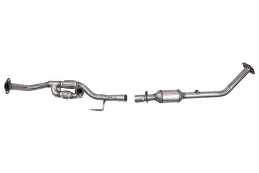 Catalytic Converter-Direct Fit Schultz 7712085
