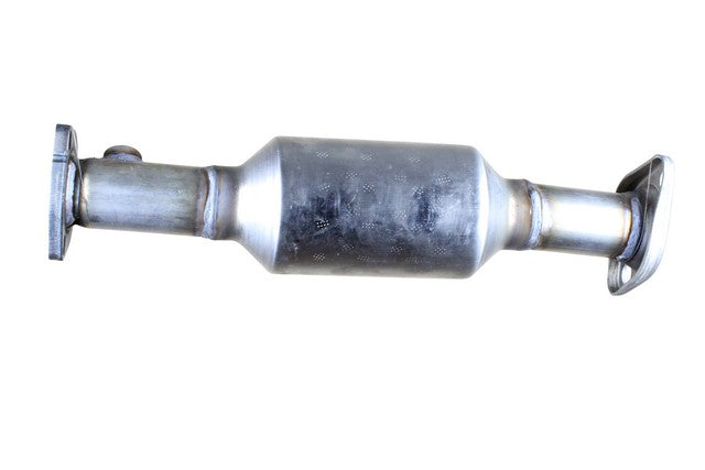 Catalytic Converter-Direct Fit Schultz 7712087