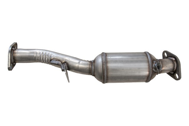 Catalytic Converter-Direct Fit Schultz 7712089