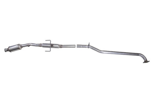Catalytic Converter-Direct Fit Schultz 7712092