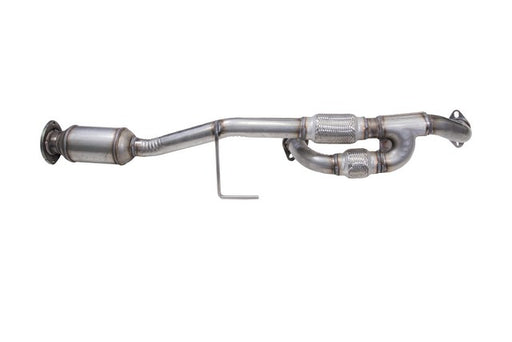 Catalytic Converter-Direct Fit Schultz 7712095