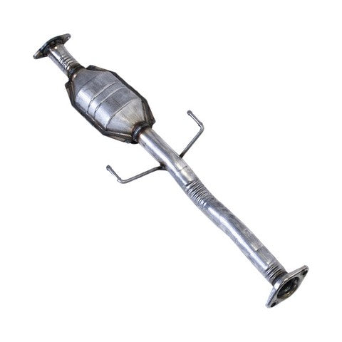 Catalytic Converter-Direct Fit Schultz 7712097