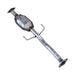 Catalytic Converter-Direct Fit Schultz 7712097