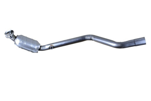 Catalytic Converter-Direct Fit Schultz 7712099