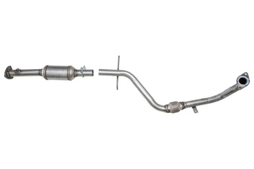 Catalytic Converter-Direct Fit Schultz 7712103