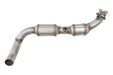 Catalytic Converter-Direct Fit Schultz 7712104