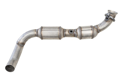 Catalytic Converter-Direct Fit Schultz 7712104