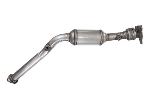Catalytic Converter-Direct Fit Schultz 7712106