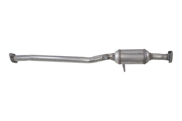 Catalytic Converter-Direct Fit Schultz 7712111