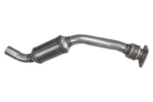 Catalytic Converter-Direct Fit Schultz 7712112