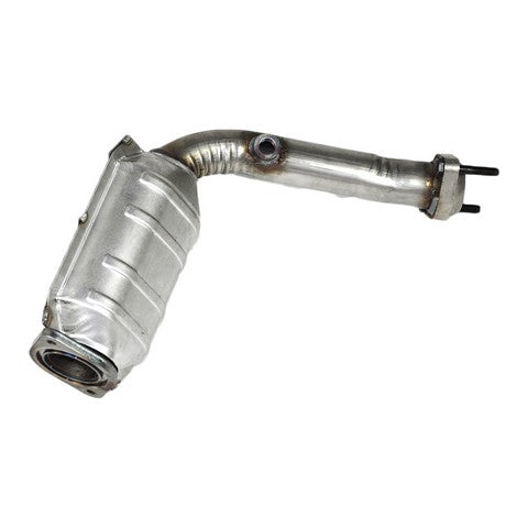 Catalytic Converter-Direct Fit Schultz 7712113