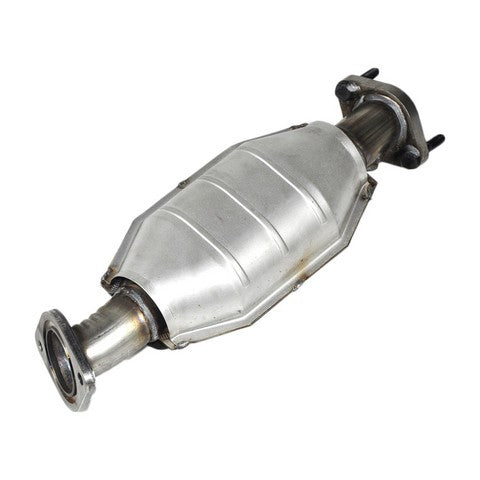 Catalytic Converter-Direct Fit Schultz 7712114