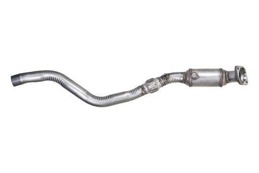 Catalytic Converter-Direct Fit Schultz 7712116