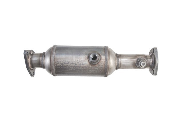 Catalytic Converter-Direct Fit Schultz 7712118