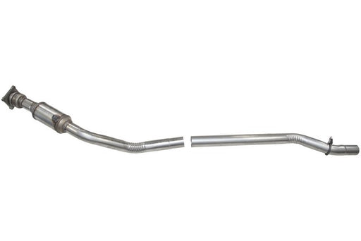 Catalytic Converter-Direct Fit Schultz 7712119