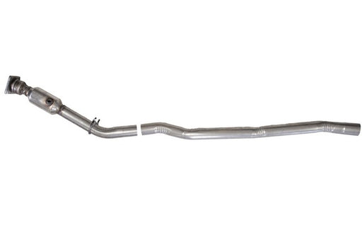 Catalytic Converter-Direct Fit Schultz 7712120