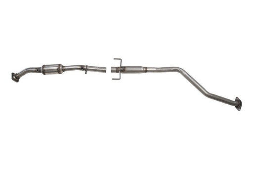 Catalytic Converter-Direct Fit Schultz 7712121