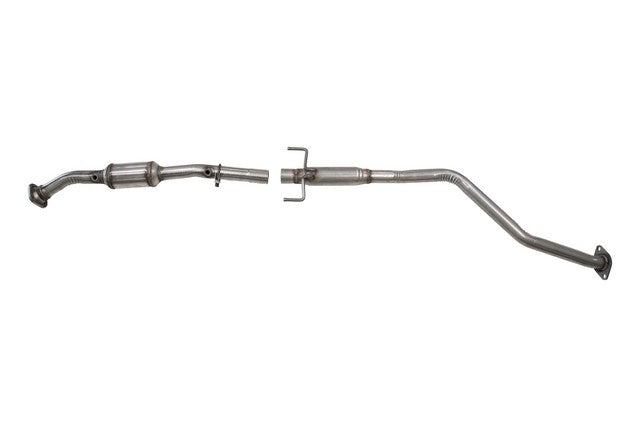 Catalytic Converter-Direct Fit Schultz 7712121