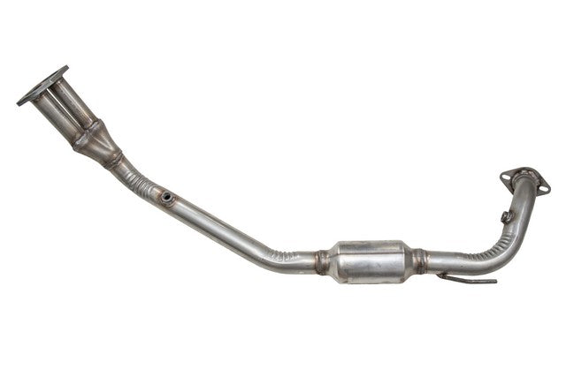 Catalytic Converter-Direct Fit Schultz 7712122