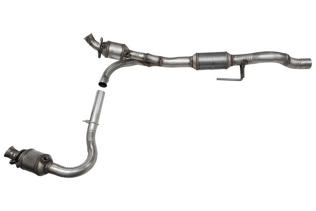 Catalytic Converter-Direct Fit Schultz 7712124