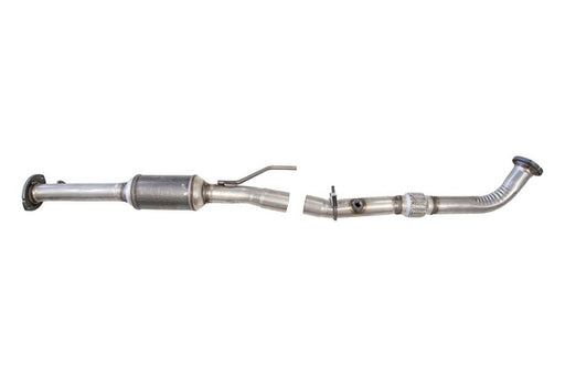 Catalytic Converter-Direct Fit Schultz 7712126