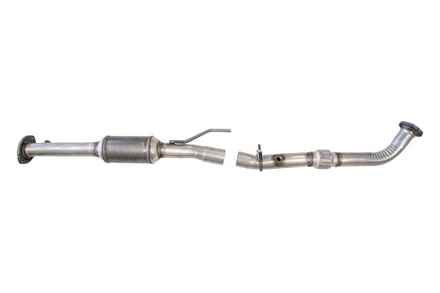 Catalytic Converter-Direct Fit Schultz 7712126