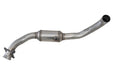 Catalytic Converter-Direct Fit Schultz 7712129
