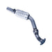 Catalytic Converter-Direct Fit Schultz 7712131