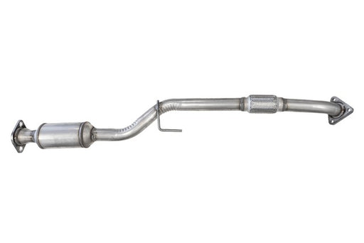 Catalytic Converter-Direct Fit Schultz 7712133