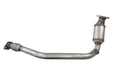 Catalytic Converter-Direct Fit Schultz 7712135
