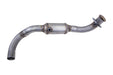 Catalytic Converter-Direct Fit Schultz 7712136