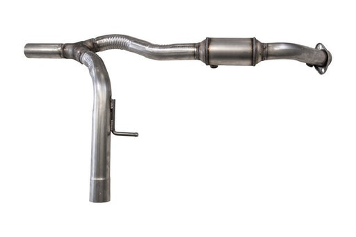 Catalytic Converter-Direct Fit Schultz 7712137