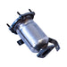 Catalytic Converter-Direct Fit Schultz 7712141