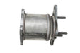 Exhaust Manifold with Integrated Catalytic Converter Schultz 7712148