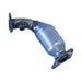 Catalytic Converter-Direct Fit Schultz 7712155