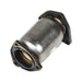 Catalytic Converter-Direct Fit Schultz 7712158