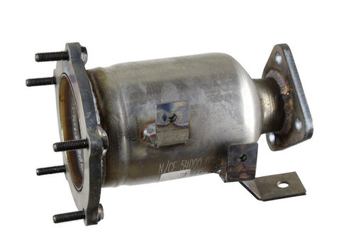 Catalytic Converter-Direct Fit Schultz 7712159