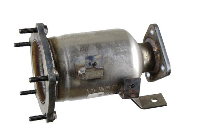 Catalytic Converter-Direct Fit Schultz 7712159