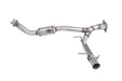 Catalytic Converter-Direct Fit Schultz 7712163