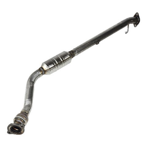 Catalytic Converter-Direct Fit Schultz 7712169
