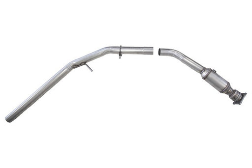 Catalytic Converter-Direct Fit Schultz 7712172