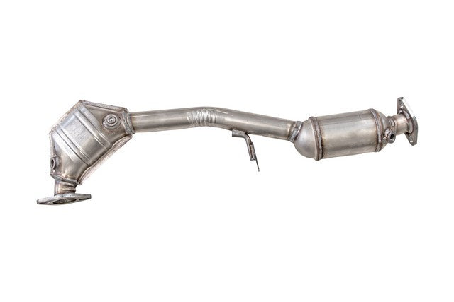 Catalytic Converter-Direct Fit Schultz 7712174