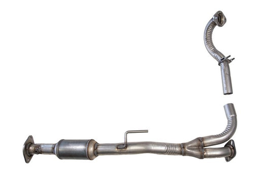 Catalytic Converter-Direct Fit Schultz 7712175