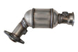 Catalytic Converter-Direct Fit Schultz 7712176