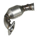 Catalytic Converter-Direct Fit Schultz 7712177