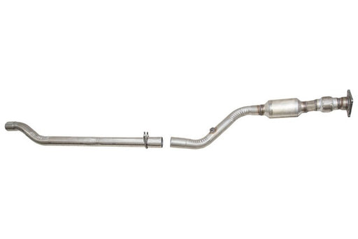 Catalytic Converter-Direct Fit Schultz 7712179
