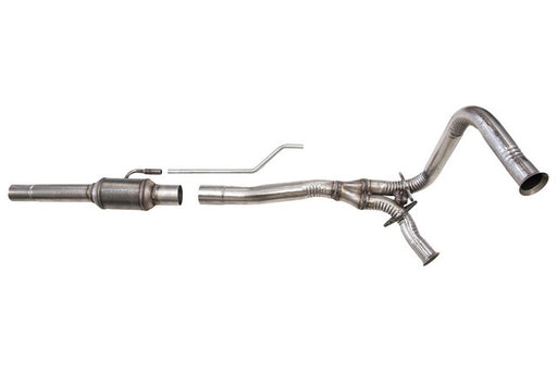 Catalytic Converter-Direct Fit Schultz 7712181