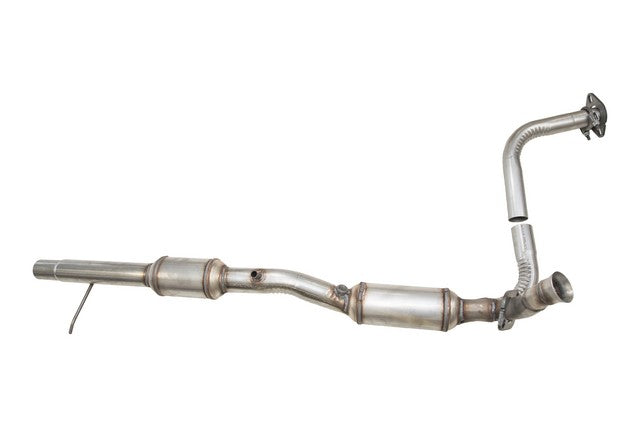 Catalytic Converter-Direct Fit Schultz 7712182