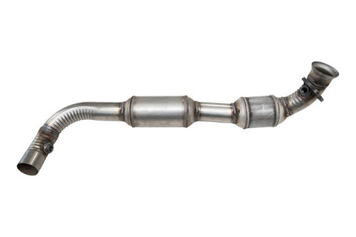 Catalytic Converter-Direct Fit Schultz 7712184