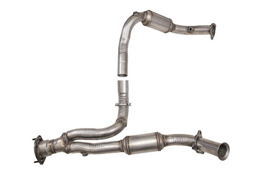 Catalytic Converter-Direct Fit Schultz 7712186
